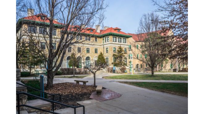 University of Missouri Kansas City